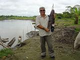 Papua Sepik and Blackwater River (Karavari Timbunke) - 038